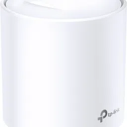 TP-Link Deco X20 Mesh Router 2.4 GHz, 5 GHz 1800 Mbps Wifi Speed Dual Band Internal Antenna Ethernet (Cable Broadband)-15