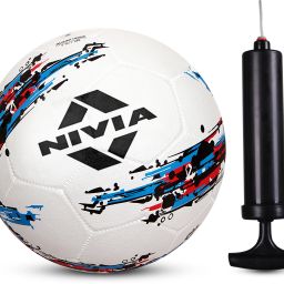 Storm with Pump Football - Size: 5-image-15