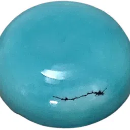 Sahiba Gems Blue Cut Natural Turquoise Gemstone-image-77