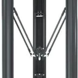 Imagine Create Print FLSUN V400 High Speed Printing Delta FDM 3D Printer 3D Printer-22