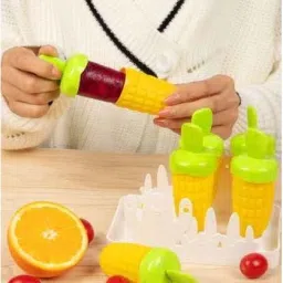 xila magic 100 ml Manual Ice Cream Maker image 4