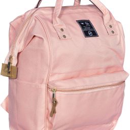 Stylish Maternity cum Travelling Backpack Diaper Bag-image-70