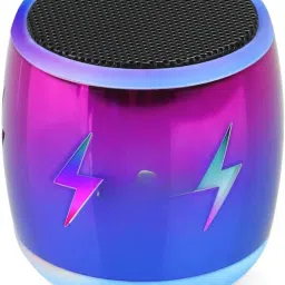 Raptas Portable Mini Bluetooth Speaker 10 W Bluetooth Speaker-image-62
