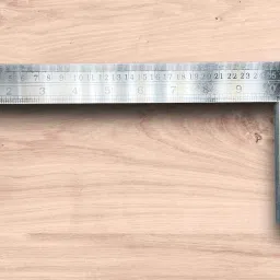 T-68/ 10” Angle Cut Tri-Square-26