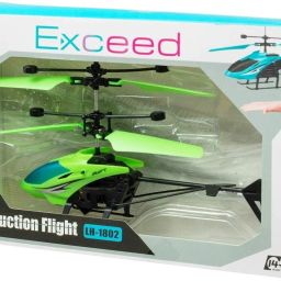 Helicopter with USB Chargeable Cable for Boy and Girl Children's-16