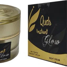 Instant Glow Nourishing Face Cream for Glowing Fair & Youthful Skin-image-47