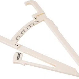 GVJ TRADERS Body Fat Body Fat (White) Fat Analyzer (White) Body Fat Analyzer (White) Body Fat Analyzer-image-5