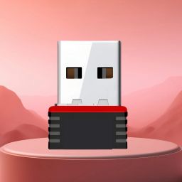 Clairbell Wireless -N Mini USB Adapter USB Adapter-image-74