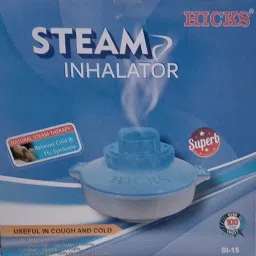 Hicks Steam Inhalor Vaporizer-picture-13