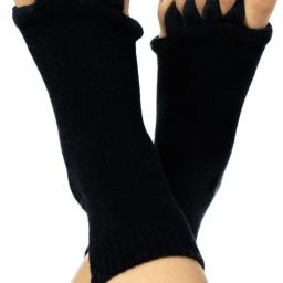 Foot Alignment Socks - Toe Separator for Comfortable Foot Supports For Women Foot Support-image-54