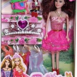 Pretty Doll For Kids-image-24