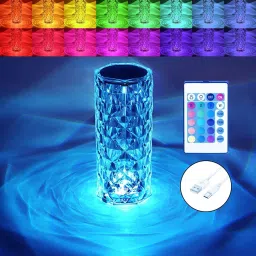 TABLE LAMP -1 Night Lamp-image-60