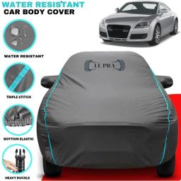Audi TT, TT 40 TFSI, TT 45 TFSI, TT 8J3 2 TFSI Quattro, TT Facelift, TT Roadster 2.0 TFSI Body Cover-image-70
