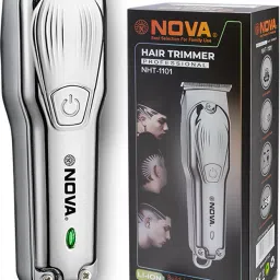 NOVA NHT 1101 Trimmer 120 min Runtime 4 Length Settings-picture-13