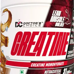 Creatine Monohydrate Creatine-18