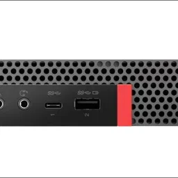 RATNARAJ COMPUTER SYSTEMS ThinkCentre Tiny Desktop | Core™ i7 - 9700 [8 Cores, 8 Threads, 3.00 GHz] [MHM] Core i7 (9th Gen) [8 Cores, 8 Threads, 3.00 GHz] (32 GB RAM/Integrated Intel® Ultra HD 4K 630 Graphics/1 TB SSD Capacity/Windows 11 Pro) Mid Tower with MS Office-18