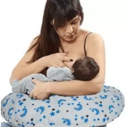 Breast feeding Pillow Removable fiber with Zip Buckle Adjust MomsGift Breastfeeding Pillow-image-72