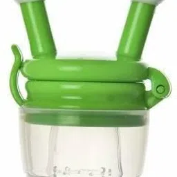 Kids Nipple Pacifier for Fruit green Soother-26