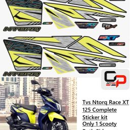 Sticker & Decal for Scooter-image-25