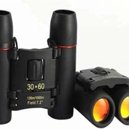 SellRider HD Clear View 30x60 Zoomable Lens for Sports, Hunting, Camping for Bird Watching Binoculars-image-15