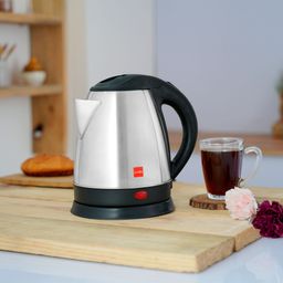 cello Quick Boil - Lifestyle Electric Kettle-picture-34