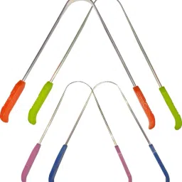 Steel Tongue Cleaner-17