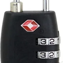 uptodatetools TSA Locks Smart Combination Lock for Travel Luggage Suitcase Anti-theft Code Padlock Customs Password Lock TSA Locks-29