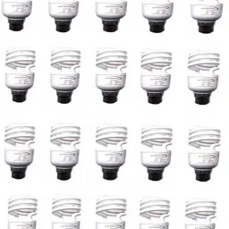 15 W Basic Spiral B22 CFL Bulb-image-25