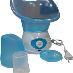 Ishang Facial Vaporizer Multi Functional Steamer For Face Spa & Nasal Treatment Vaporizer-4