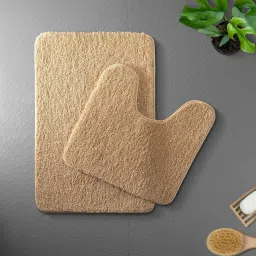 Microfiber Bathroom Mat-picture-4