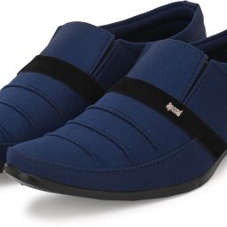 slip on sneaker shoe for men red casual shoe casual for men (red 06) Casuals For Men-image-23