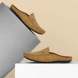 killer KL8044 Lightweight Comfort Summer Trendy Premium Stylish Loafers For Men-picture-11