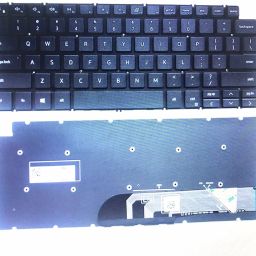 TechSonic Laptop keyboard for Dell Inspiron 5390 / 5391 / 7490 / 7491 / 5498 Laptop Keyboard Replacement Key-10