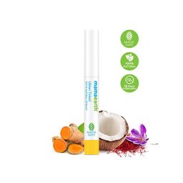 Mamaearth Ubtan Tinted 100% Natural Lip Balm With Turmeric & Saffron - 2g-14