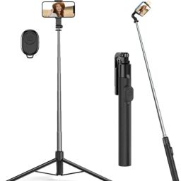 Pharaoh Y18s Selfie Stick Tripod Bluetooth Selfie Stick-14