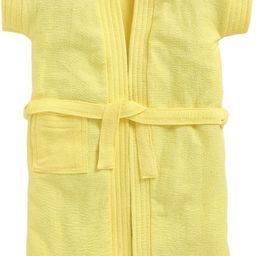 bumzee Yellow XL Bath Robe-picture-19