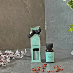 Sim & Ross Lime Basil & Mandarin Fragrance Oil (15ml) Premium Home Fragrance Oil, Ideal for Diffusers & Air Fresheners Diffuser image 4