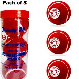 premium quality red tennis balls Tennis Ball-image-97