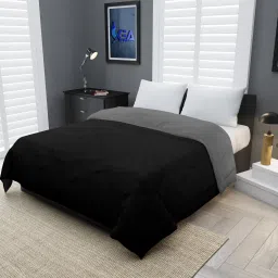 Solid Single Comforter for Heavy Winter-image-109