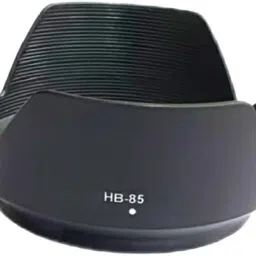 MILLETS HB-85 Lens Hood for NIKKOR Z 24-70 mm f/4 S, Reversible Lens Shade Replace HB-85 Lens Hood-image-85