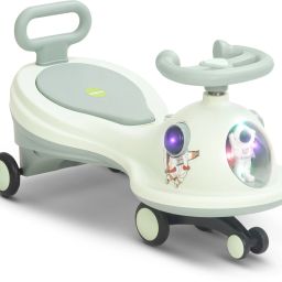 Astro Magic Swing Car for Kids Twister Push Ride on Toy for Baby Car with Music Rideons & Wagons Non Battery Operated Ride On-image-19