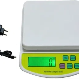shrines SF_400A KITCHEN SCALE Very Easy Troubleshooting and Calibration(White) Weighing Scale-picture-14