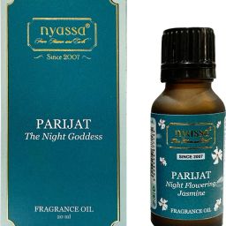 Luxurious Parijat Night Flowering Jasmine fragrance Oil | Room fragrance|Floral Aroma Oil-8