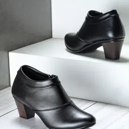 shezone Boots For Women-picture-41