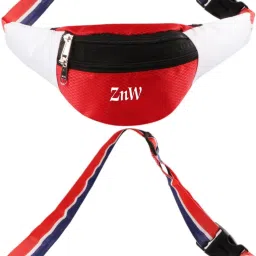 ZnW Stylish new design unique waist bag Waist bag-image-53