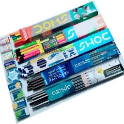 Neon,X1,Y1+,Apsara Absolute,Platinum Pencil-28