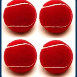 jai shri New-Tennis _193Pack of 6 Tennis Ball-picture-7