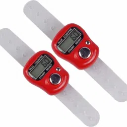 Digital Tally Counter-1