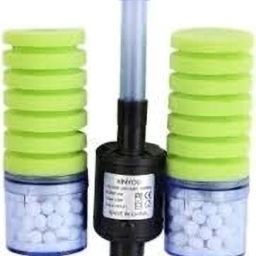 XY-2902 Aquarium Pump Filter | Sponge Aquarium Filter | Water Aquarium Pump-11