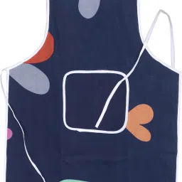rrcrafts Blended Home Use Apron - Medium image 2